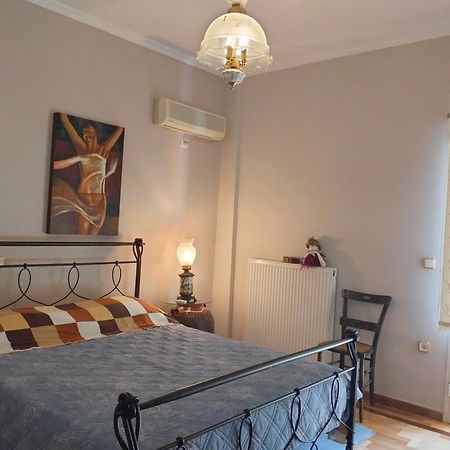 The Nearest Apt To The Airport Artemida  Bagian luar foto